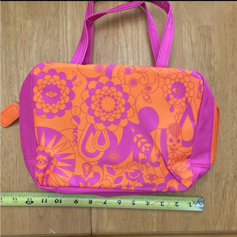 Amika cosmetic travel bag - Picture 2 of 3